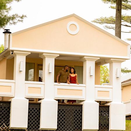 Paradise Stream Resort Cresco Esterno foto