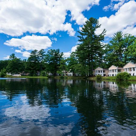 Paradise Stream Resort Cresco Esterno foto