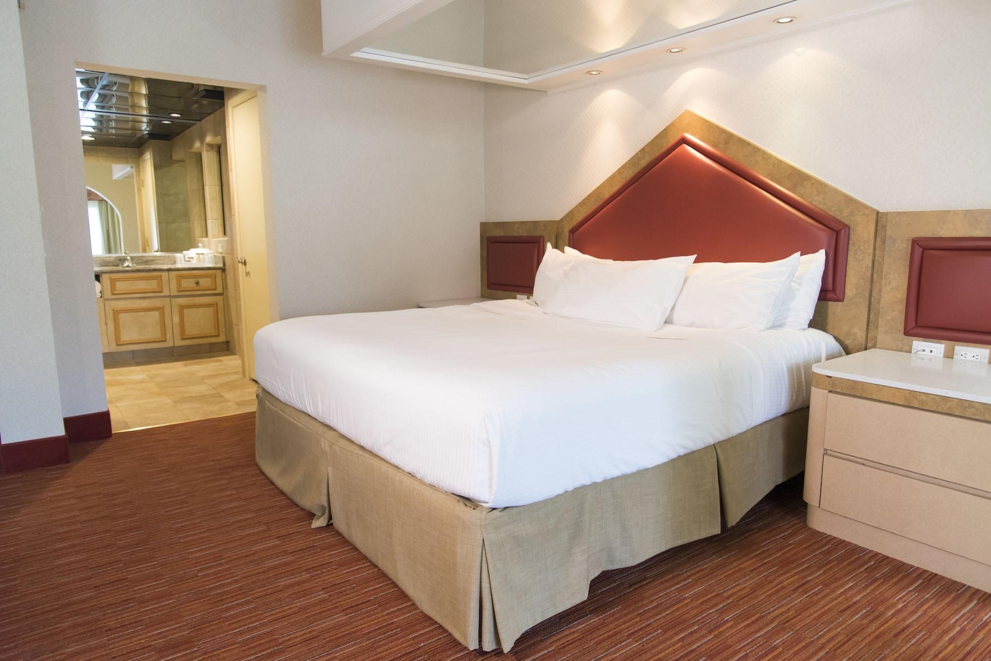 Paradise Stream Resort Cresco Esterno foto