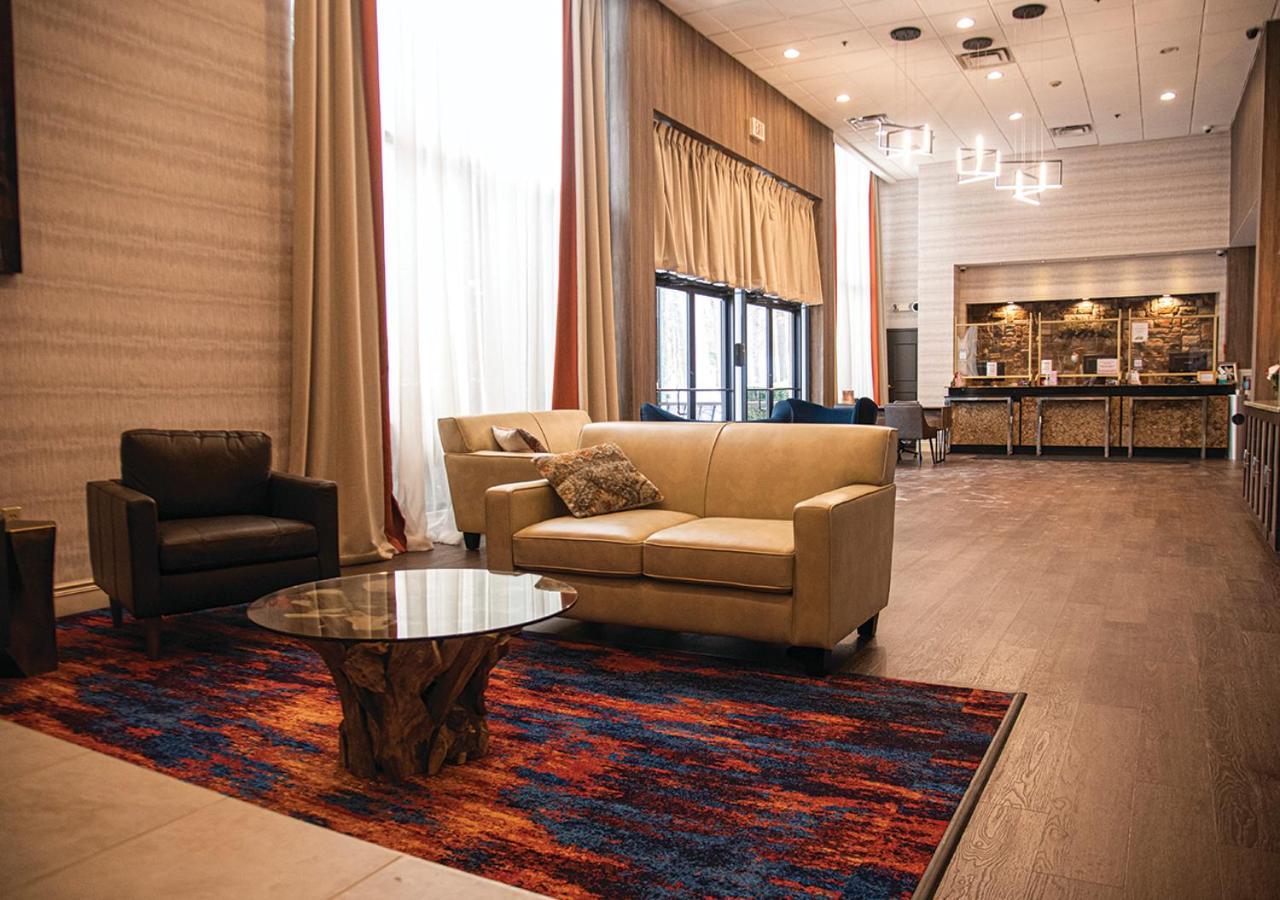 Paradise Stream Resort Cresco Esterno foto