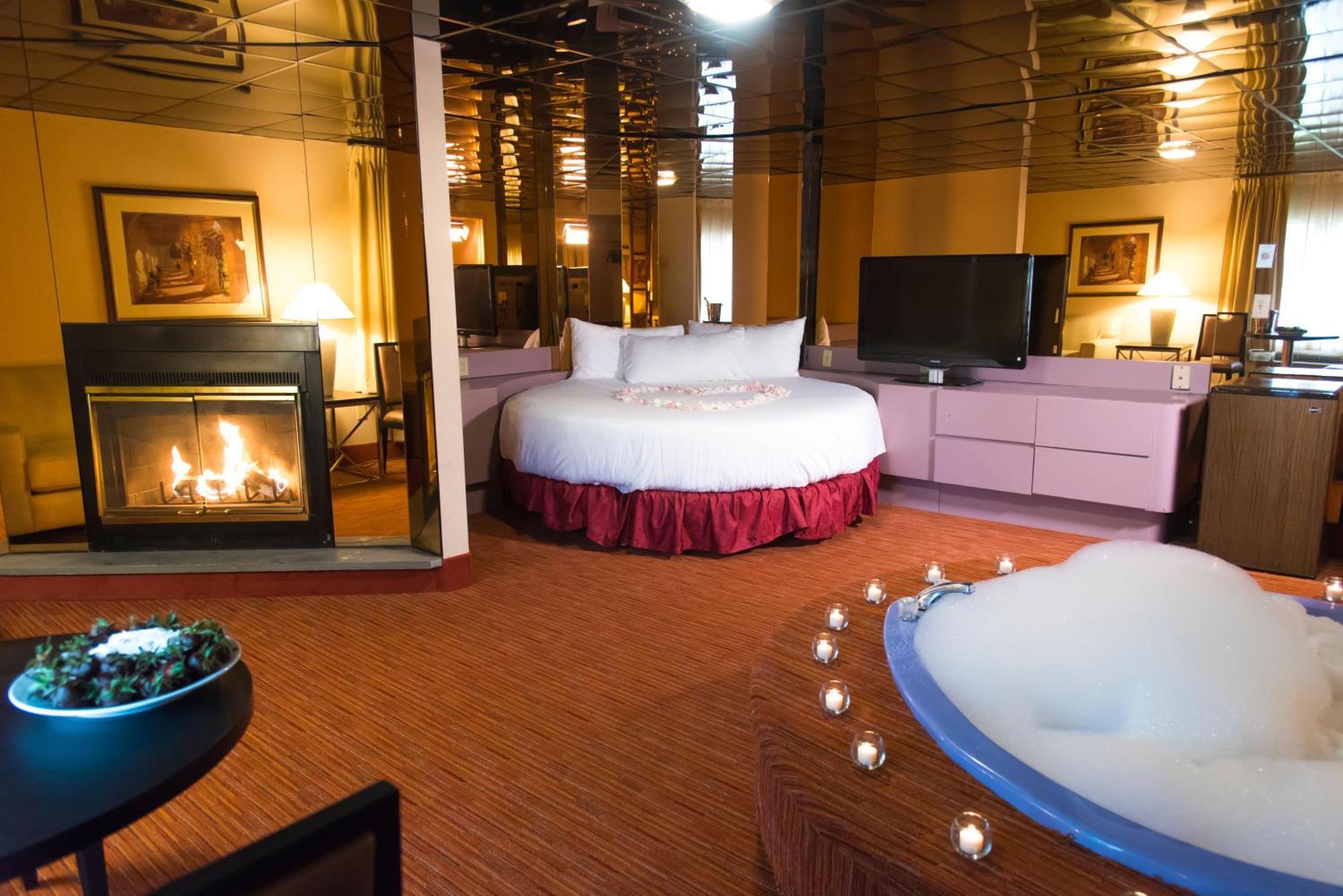 Paradise Stream Resort Cresco Esterno foto