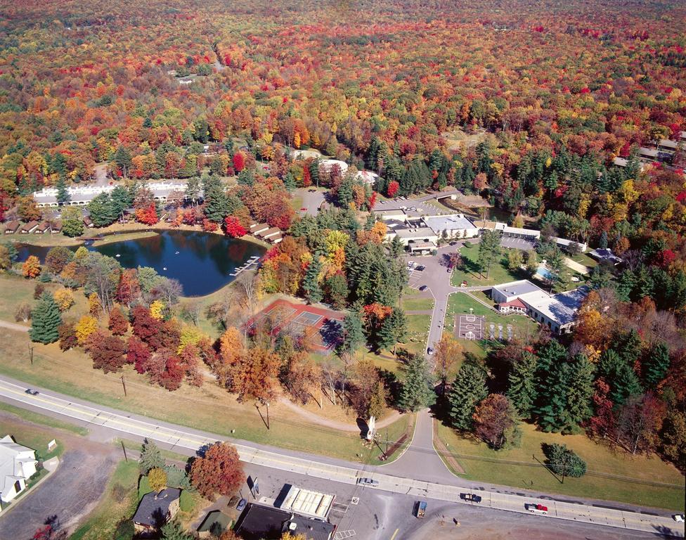 Paradise Stream Resort Cresco Esterno foto