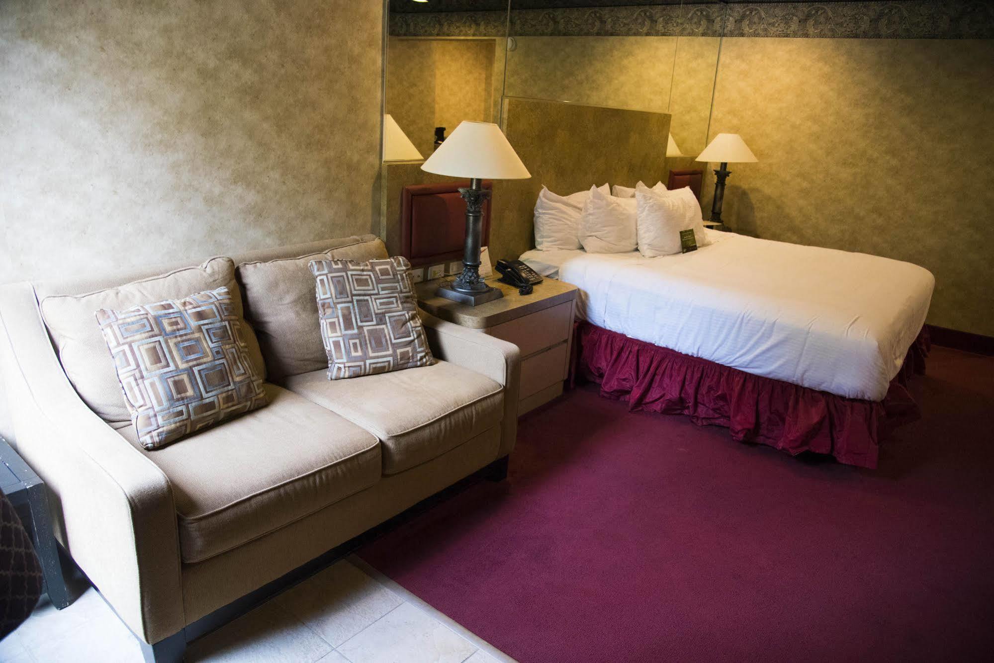Paradise Stream Resort Cresco Esterno foto