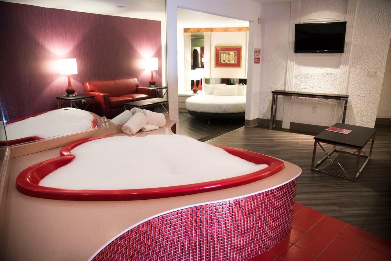 Paradise Stream Resort Cresco Esterno foto